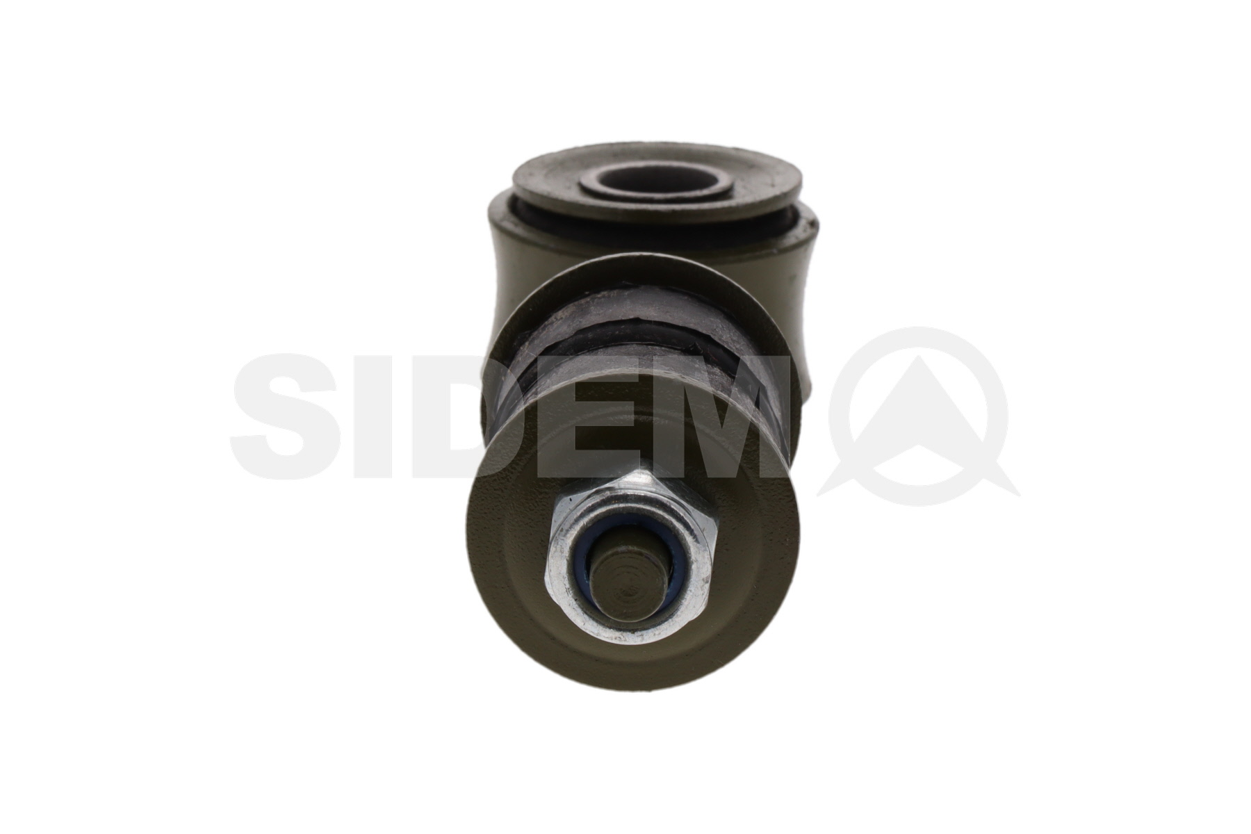 Ράβδος / στήριγμα, ράβδος στρέψης 60570627 SIDEM 19063 FIAT, ALFA ROMEO, LANCIA