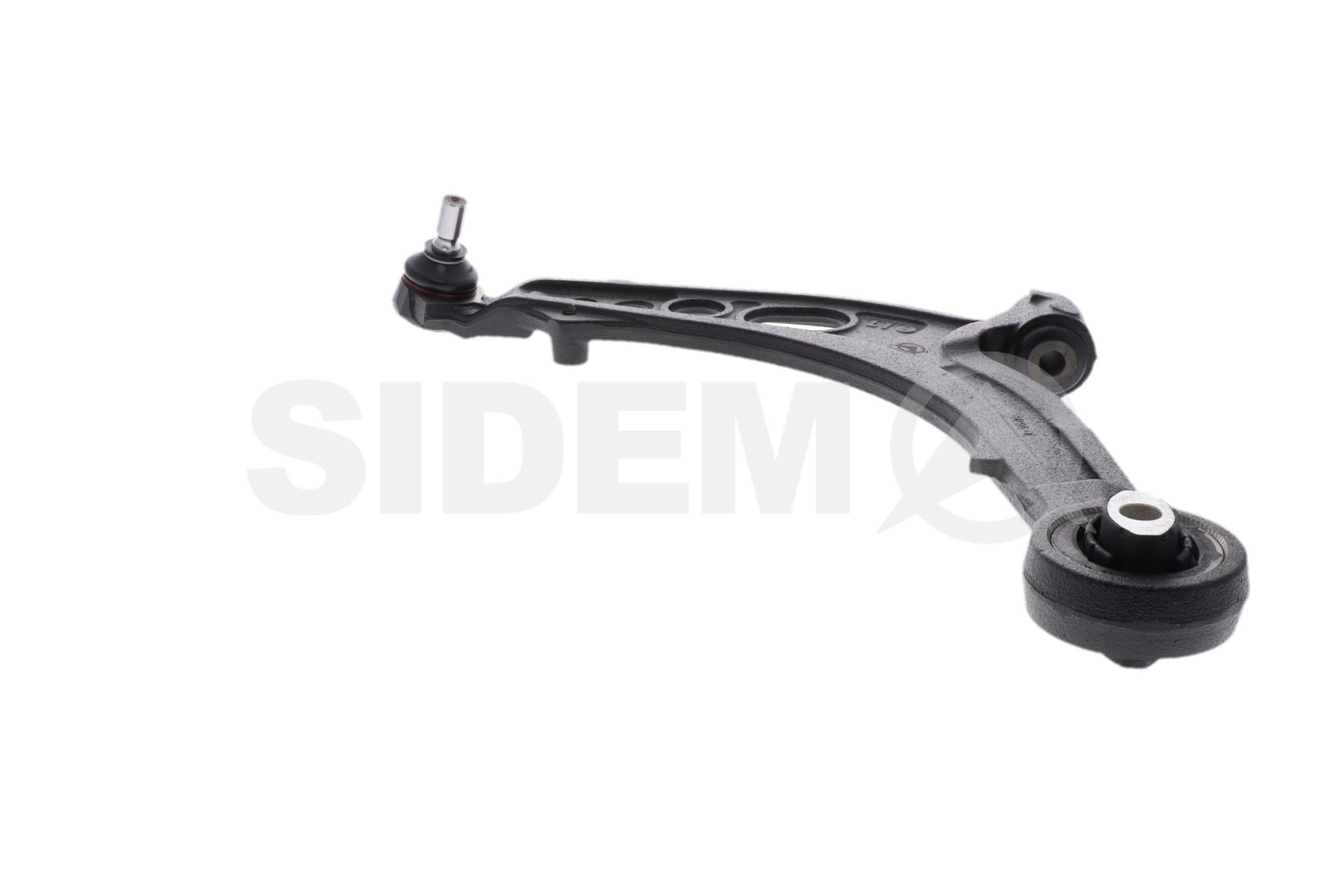 Control arm SIDEM 19770