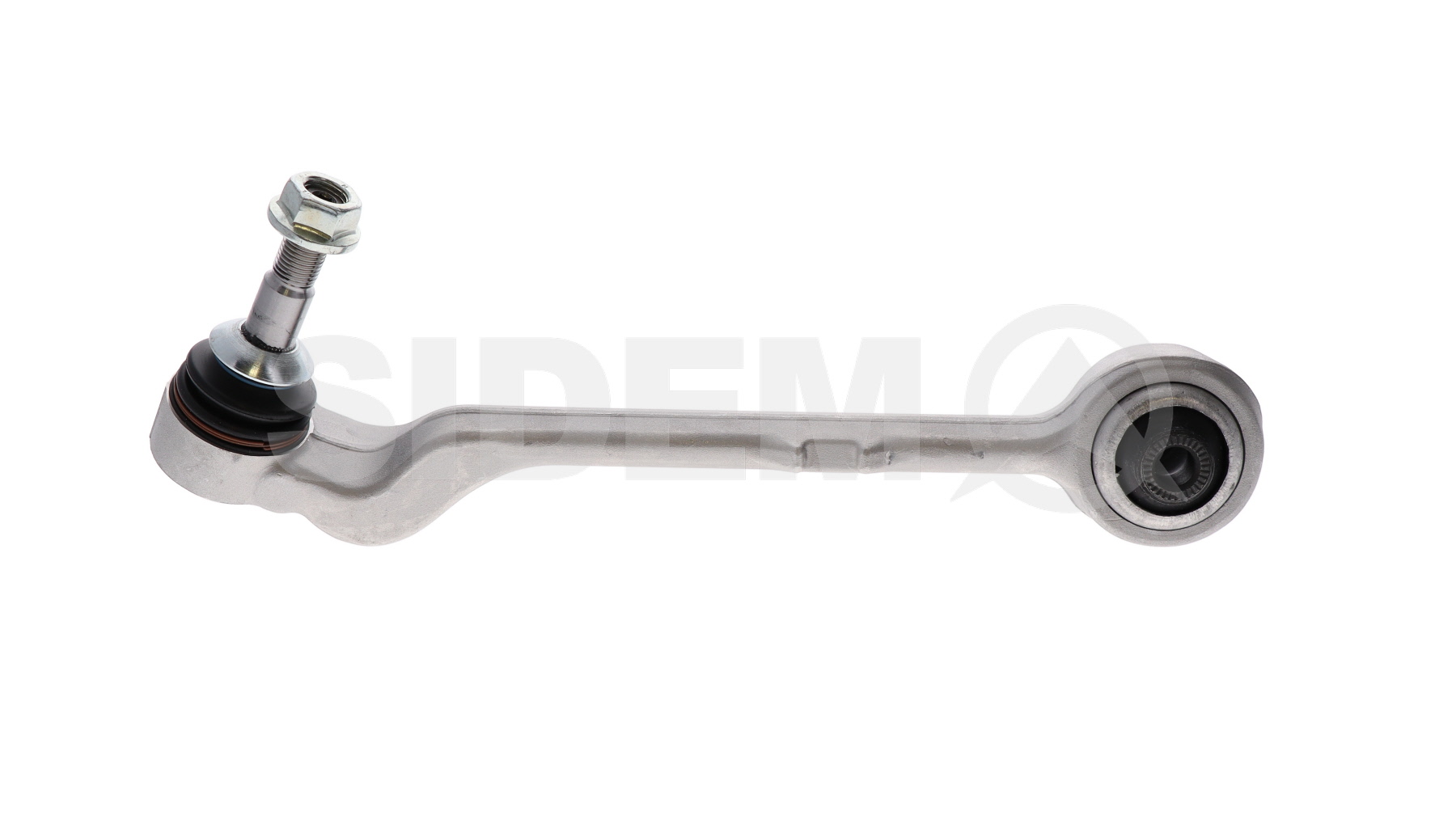 Trailing arm SIDEM 21075 rating