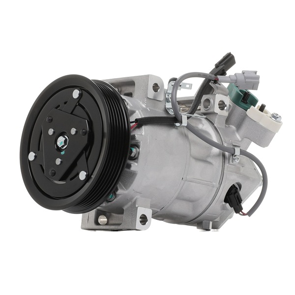 RIDEX 447K0859 Aircopomp