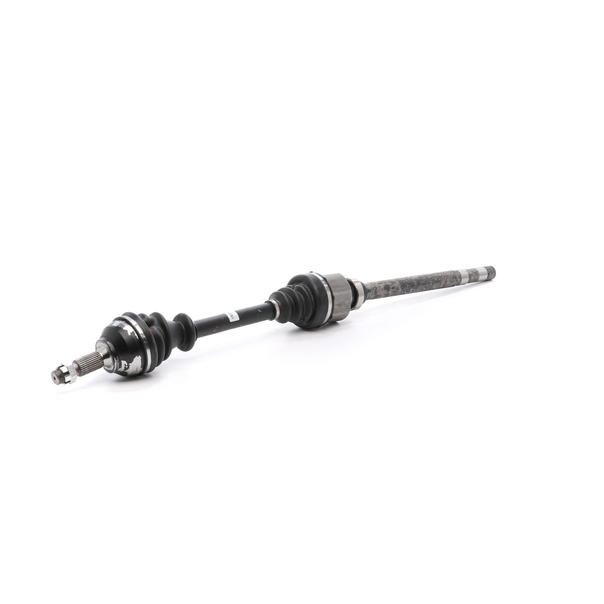 CV axle RIDEX REMAN 13D0103R rating