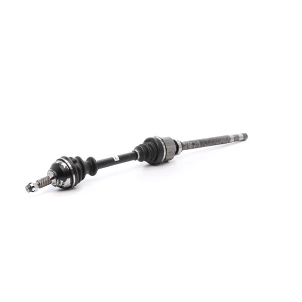 Aandrijfassen RIDEX REMAN 13D0103R