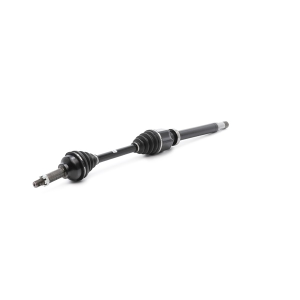 RIDEX REMAN 13D0543R Arbre de transmission