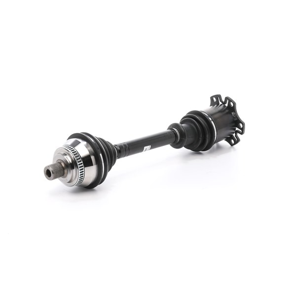 Antriebswelle YM213 B437 AB RIDEX REMAN 13D0099R VW, AUDI, FORD, SEAT, FORD USA