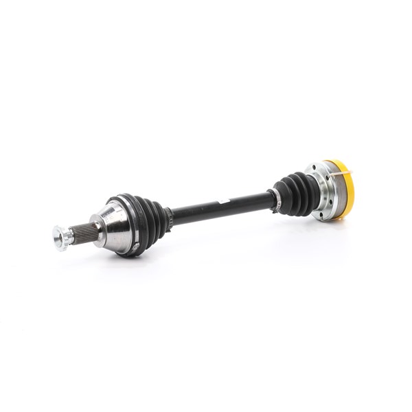 Antriebswelle 6Q0 407 271 BB RIDEX REMAN 13D0045R VW, SKODA, SEAT