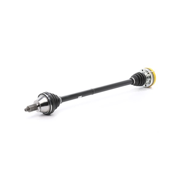 Antriebswelle 13D0081R RIDEX REMAN 6Q0407272AP VW, AUDI, SKODA, FIAT, SEAT