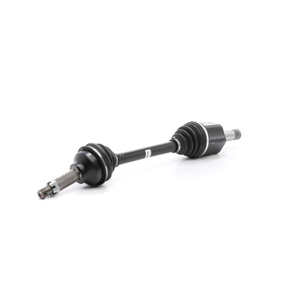 RIDEX REMAN 13D0474R Arbre de transmission Arbre de transmission BK21 3B437 AB RIDEX REMAN 13D0474R FORD