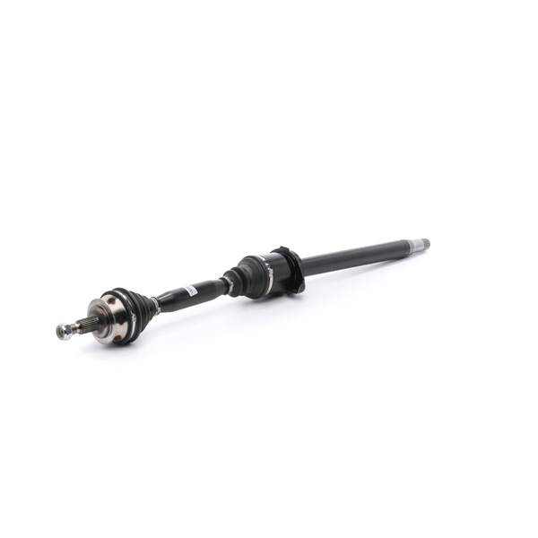 RIDEX REMAN 13D0018R Árbol de transmisión