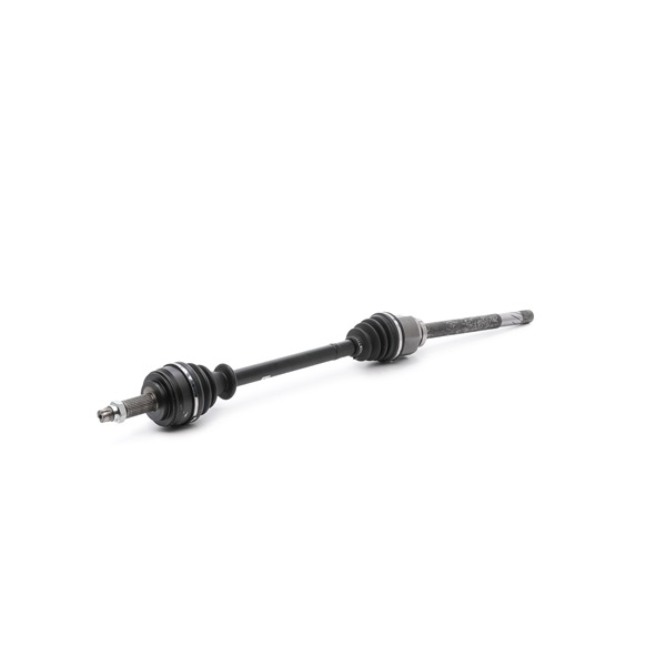 Antriebswelle 13D0222R RIDEX REMAN 3910000Q4H OPEL, RENAULT, NISSAN, VAUXHALL