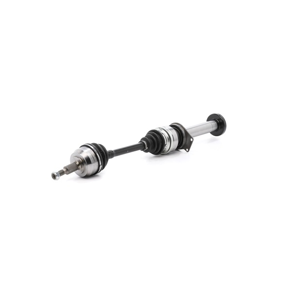 RIDEX REMAN 13D0031R Antriebswelle Antriebswelle 7E0 407 272 BB RIDEX REMAN 13D0031R VW, AUDI