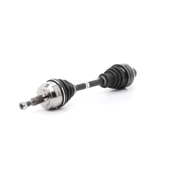 RIDEX REMAN 13D0128R Antriebswelle Antriebswelle 7H0407271AF RIDEX REMAN 13D0128R VW, AUDI, SKODA, SEAT