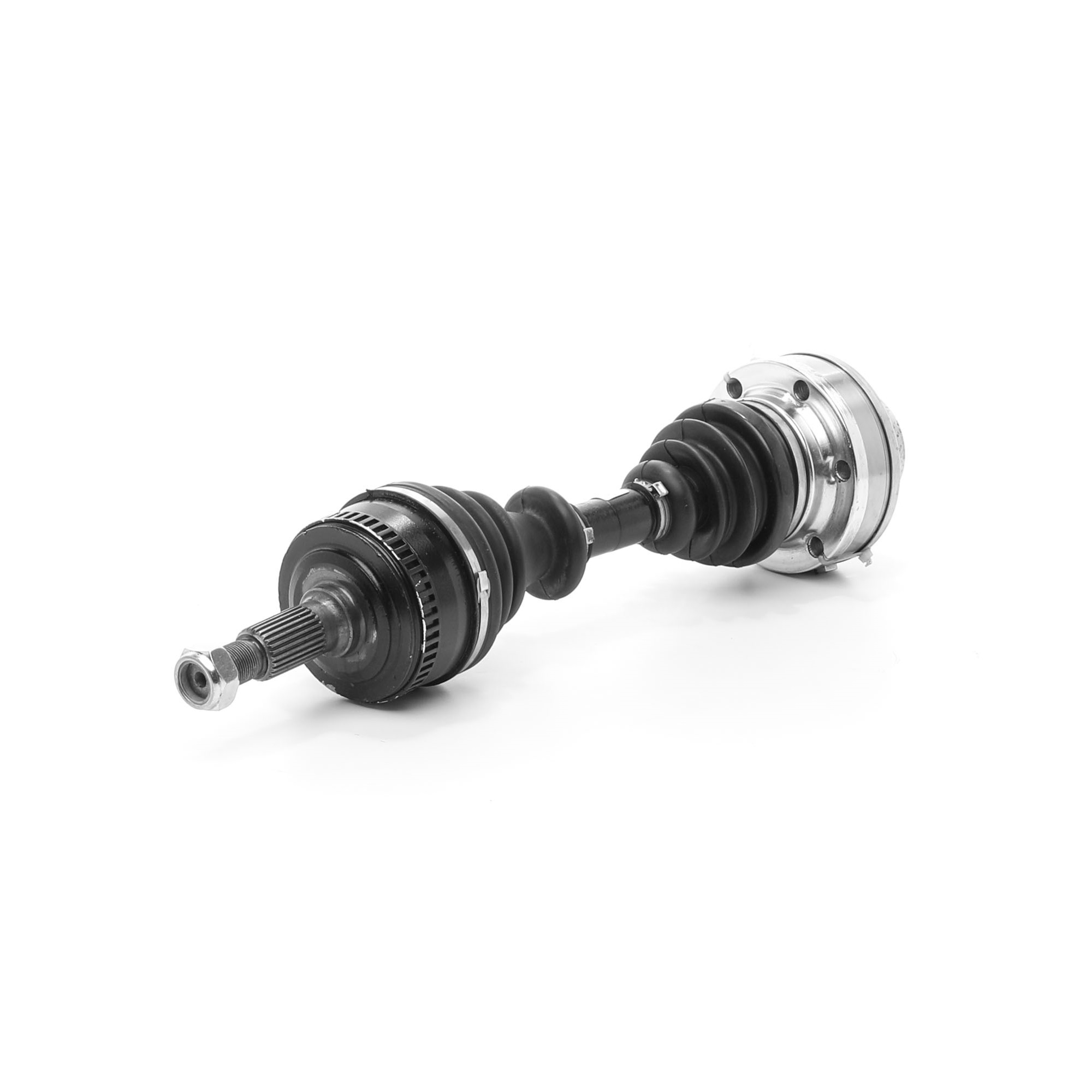 Полуоска RIDEX REMAN 13D0011R оценка