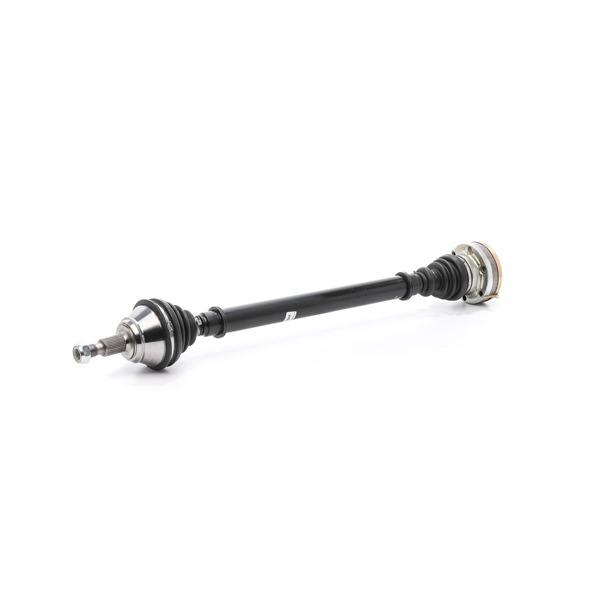 Antriebswelle 13D0184R RIDEX REMAN 1J0407272KT VW, AUDI, SKODA, SEAT