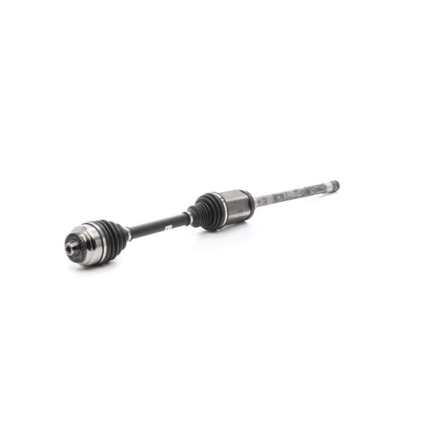 CV axle shaft RIDEX REMAN 13D0328R