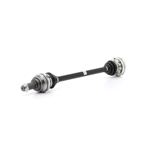 RIDEX REMAN 13D0101R Drive shaft Drive shaft 33217527322 RIDEX REMAN 13D0101R BMW