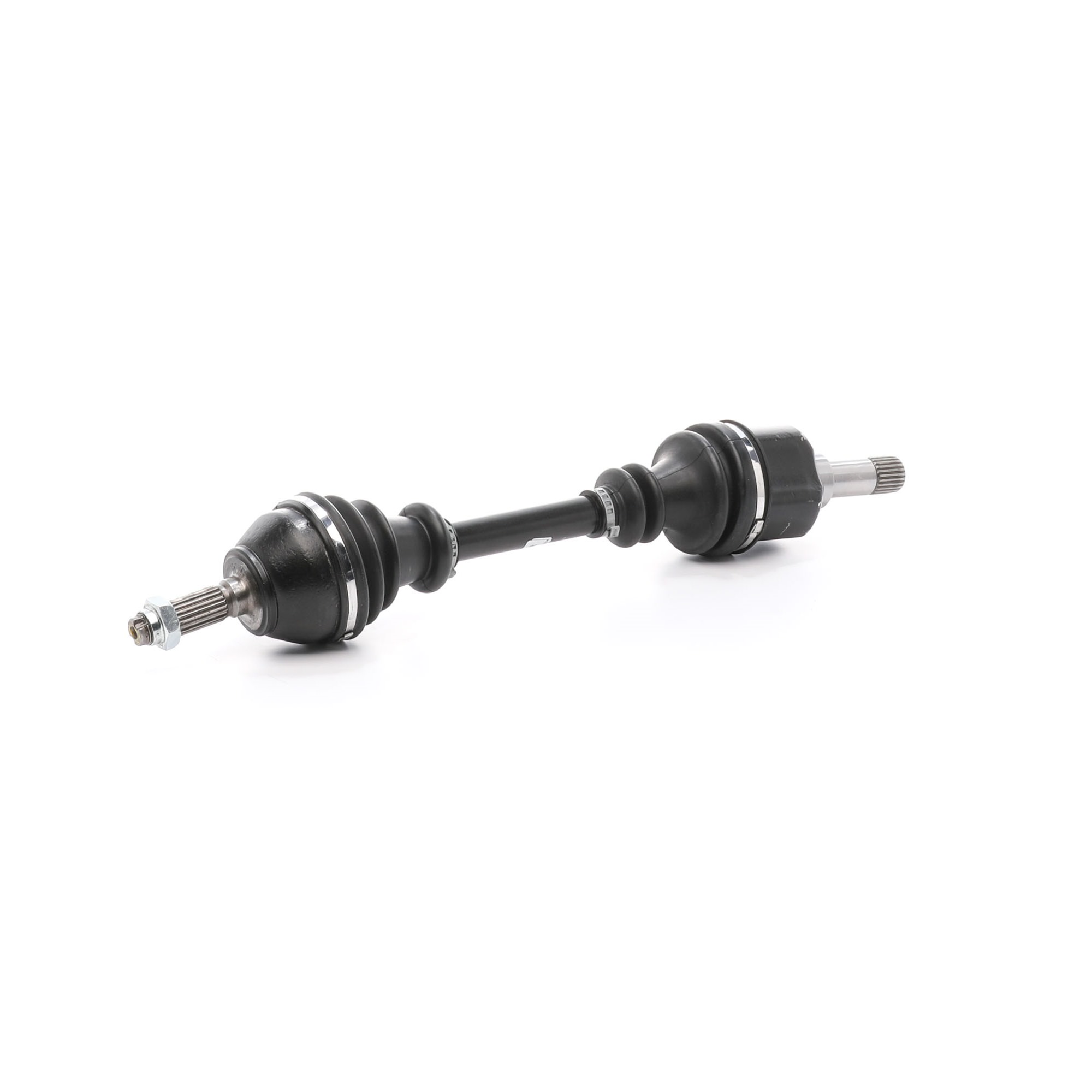 Antriebswelle 13D0230R RIDEX REMAN 327200 VW, PEUGEOT, CITROЁN