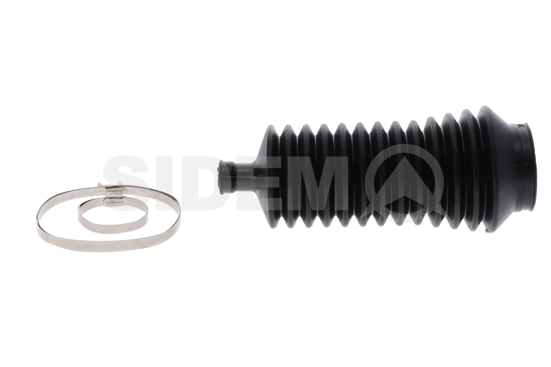Steering rack boot SIDEM 310.039