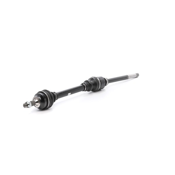 Antriebswelle 3273 QH RIDEX REMAN 13D0234R VW, PEUGEOT, CITROЁN, DS
