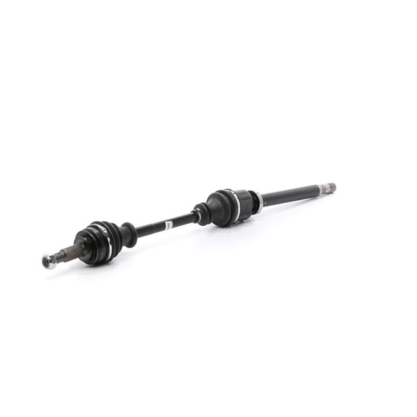 Antriebswelle 13D0296R RIDEX REMAN 391007374R RENAULT, LAND ROVER, RENAULT TRUCKS