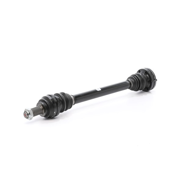 Vetoakseli 13D0089R RIDEX REMAN 77 01 352 881 NISSAN, RENAULT, DACIA, RENAULT TRUCKS