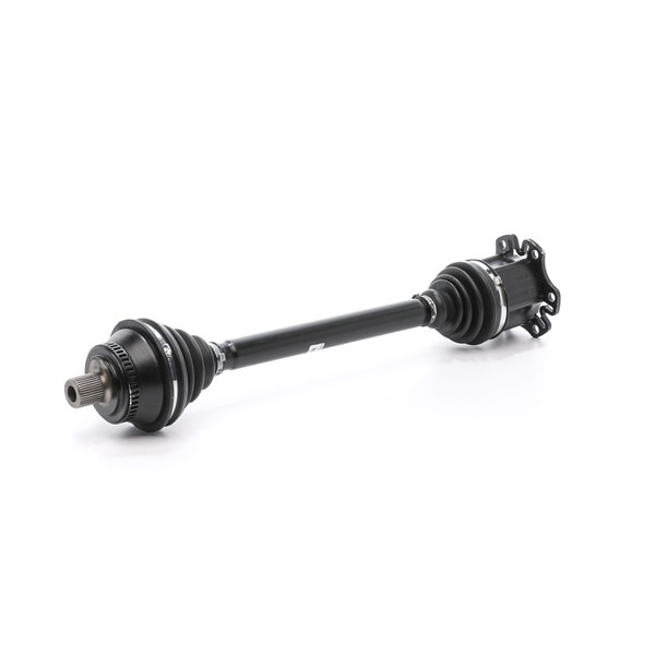 Antriebswelle 8E0 407 451 GX RIDEX REMAN 13D0092R VW, AUDI, SKODA, SEAT