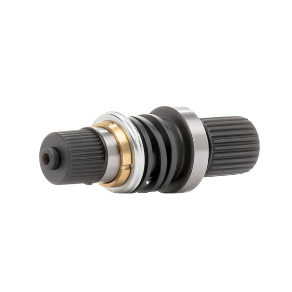 Vetoakseli 13D0181R RIDEX REMAN 02Z 409 345 B VW, AUDI, SKODA, SEAT