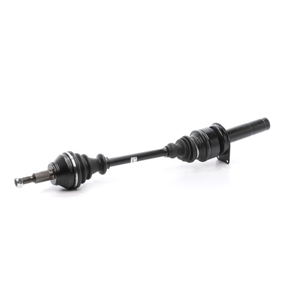 Antriebswelle 13D0139R RIDEX REMAN 7E0407452LX VW