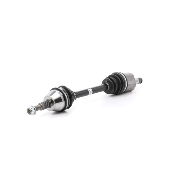 Antriebswelle RMAV613-B437C2B RIDEX REMAN 13D0448R FORD