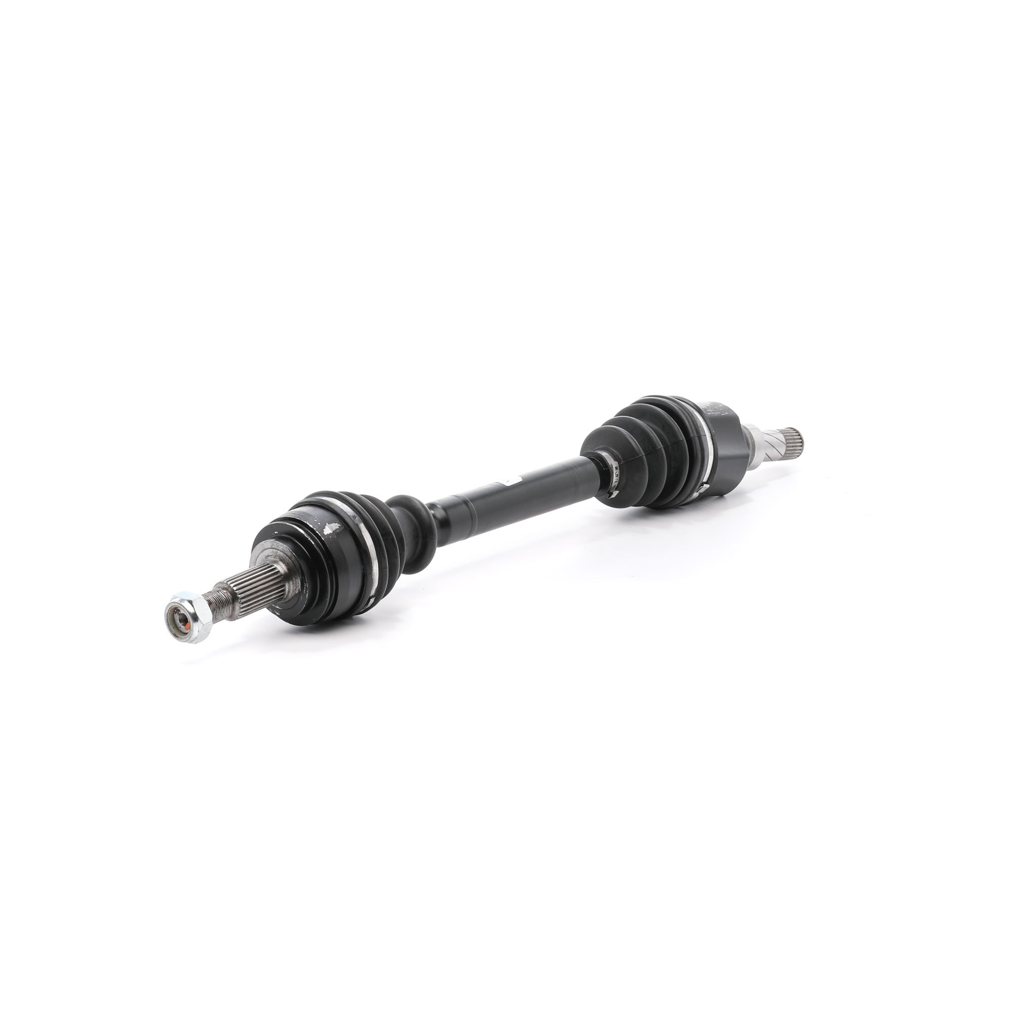 Arbre de transmission A415 360 01 15 RIDEX REMAN 13D0306R MERCEDES-BENZ, RENAULT