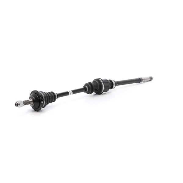 Antriebswelle 13D0072R RIDEX REMAN 3273CS VW, PEUGEOT, CITROЁN