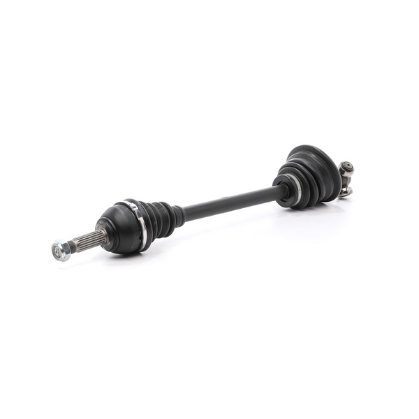 Veio de transmissão RIDEX REMAN 13D0095R
