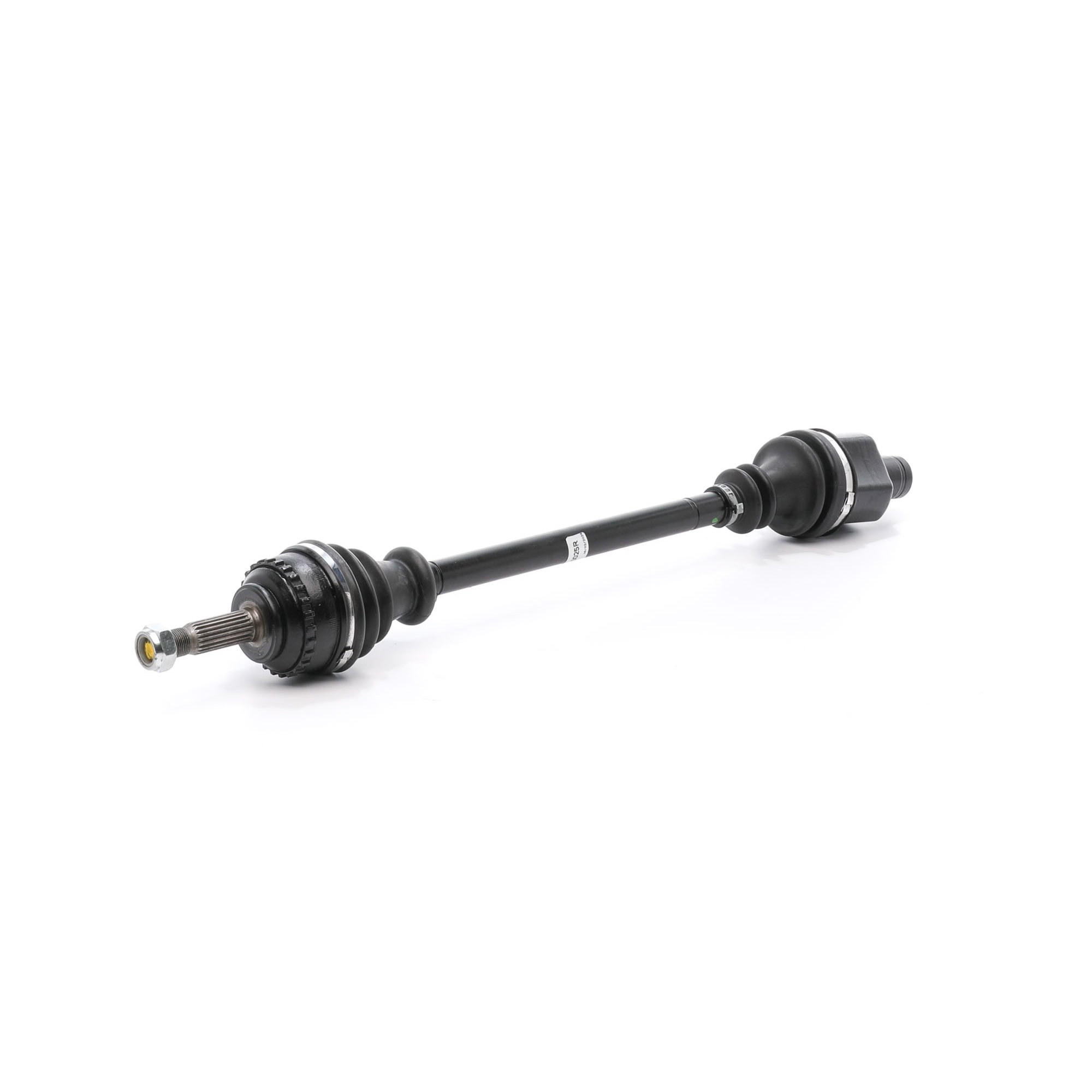 CV axle RIDEX REMAN 13D0025R rating