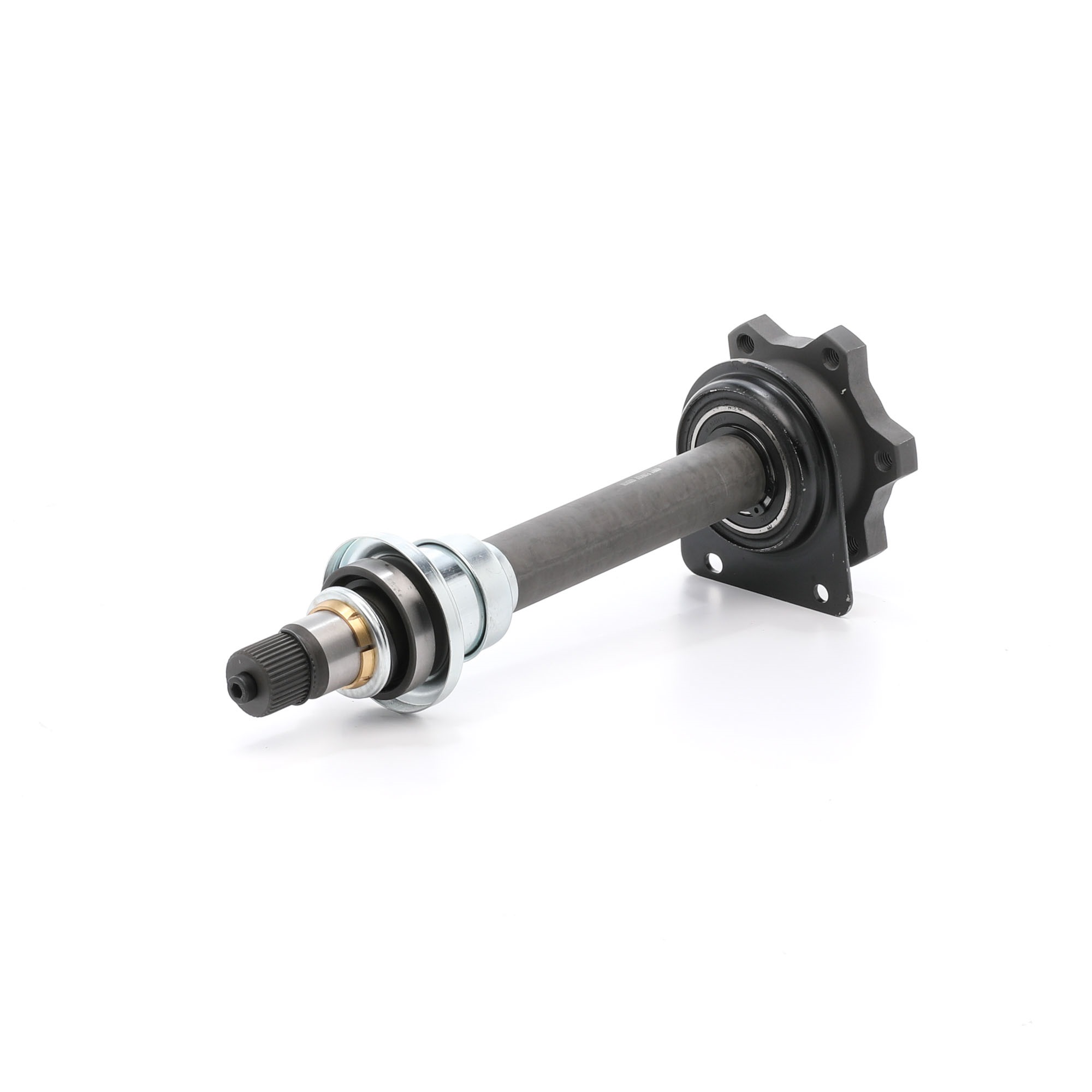 13D0036R RIDEX REMAN 1 140 358 Arbre de transmission