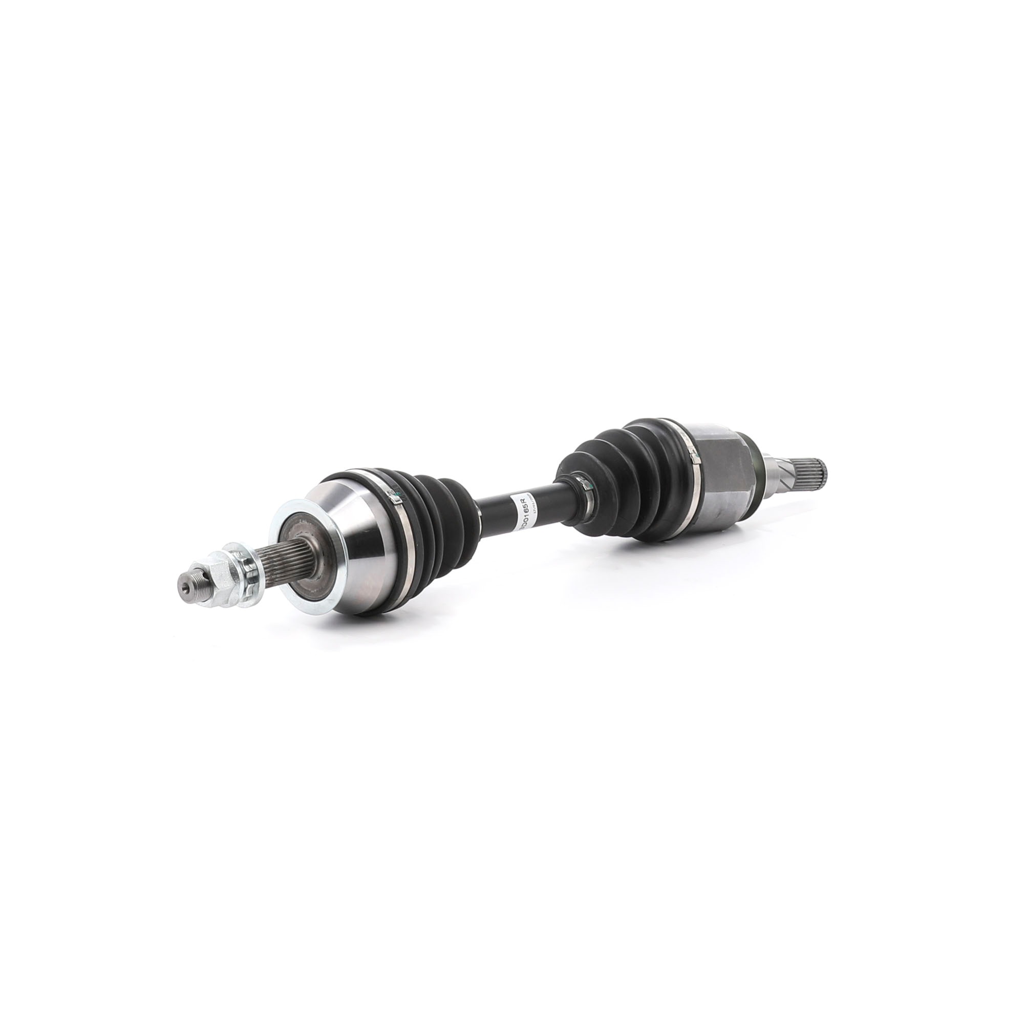 Antriebswelle 13D0165R RIDEX REMAN 39100EB310 NISSAN