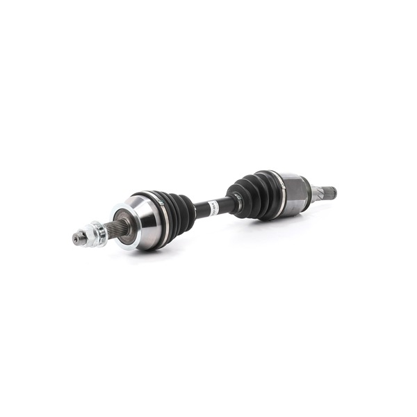 20467662 RIDEX REMAN 13D0165R genuine Nissan Navara Platform Drive shaft price