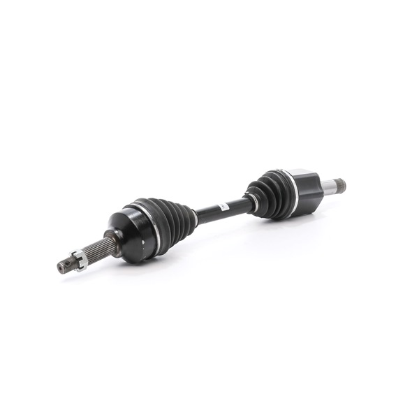 Trækaksel RMBK213B437B1B RIDEX REMAN 13D0999R FORD