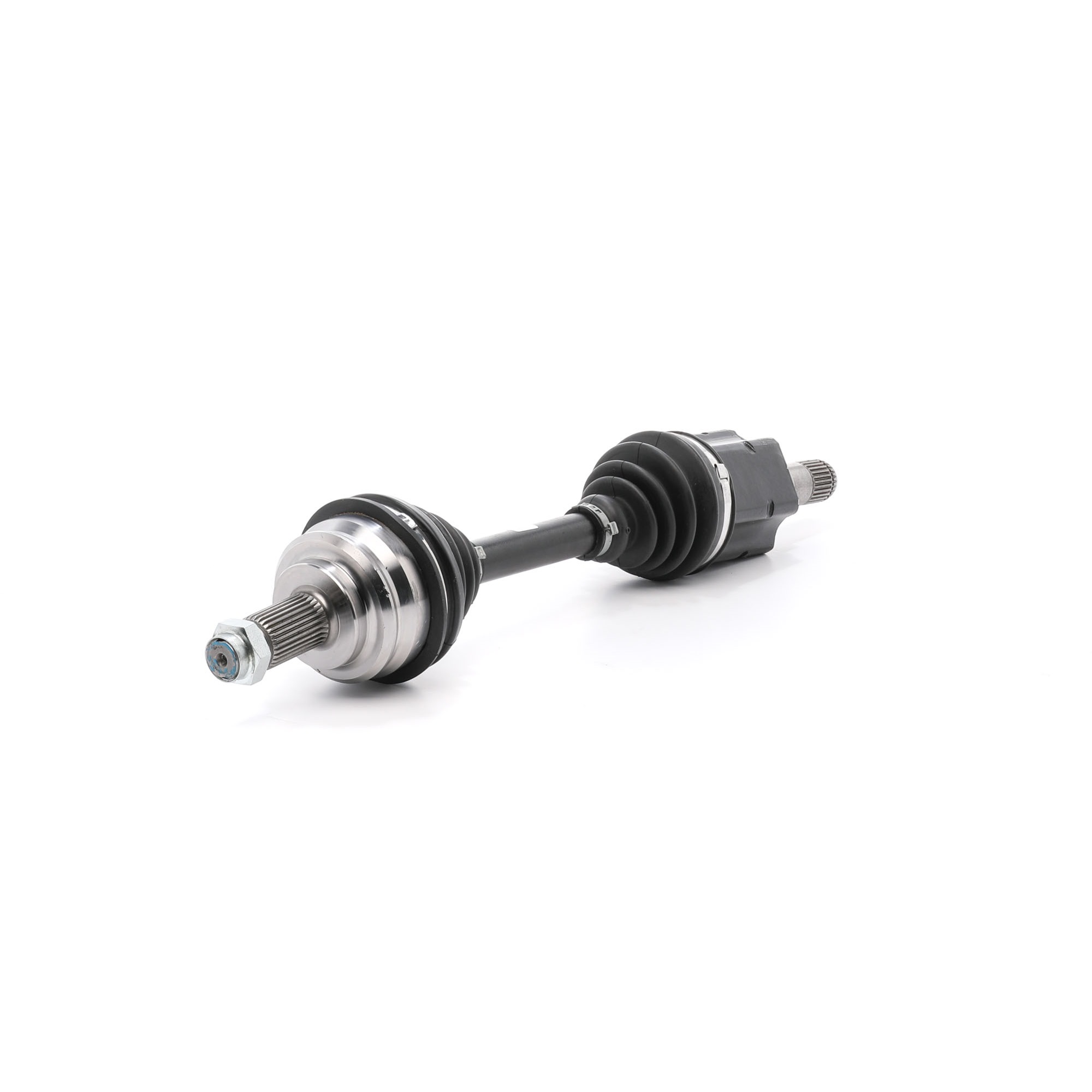 Полуоска 31 60 7 505 003 RIDEX REMAN 13D0052R BMW
