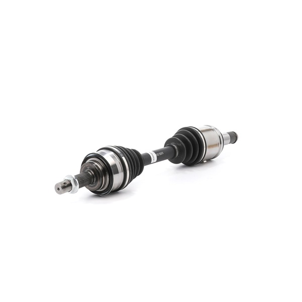 RIDEX REMAN 13D0322R Drivaksel