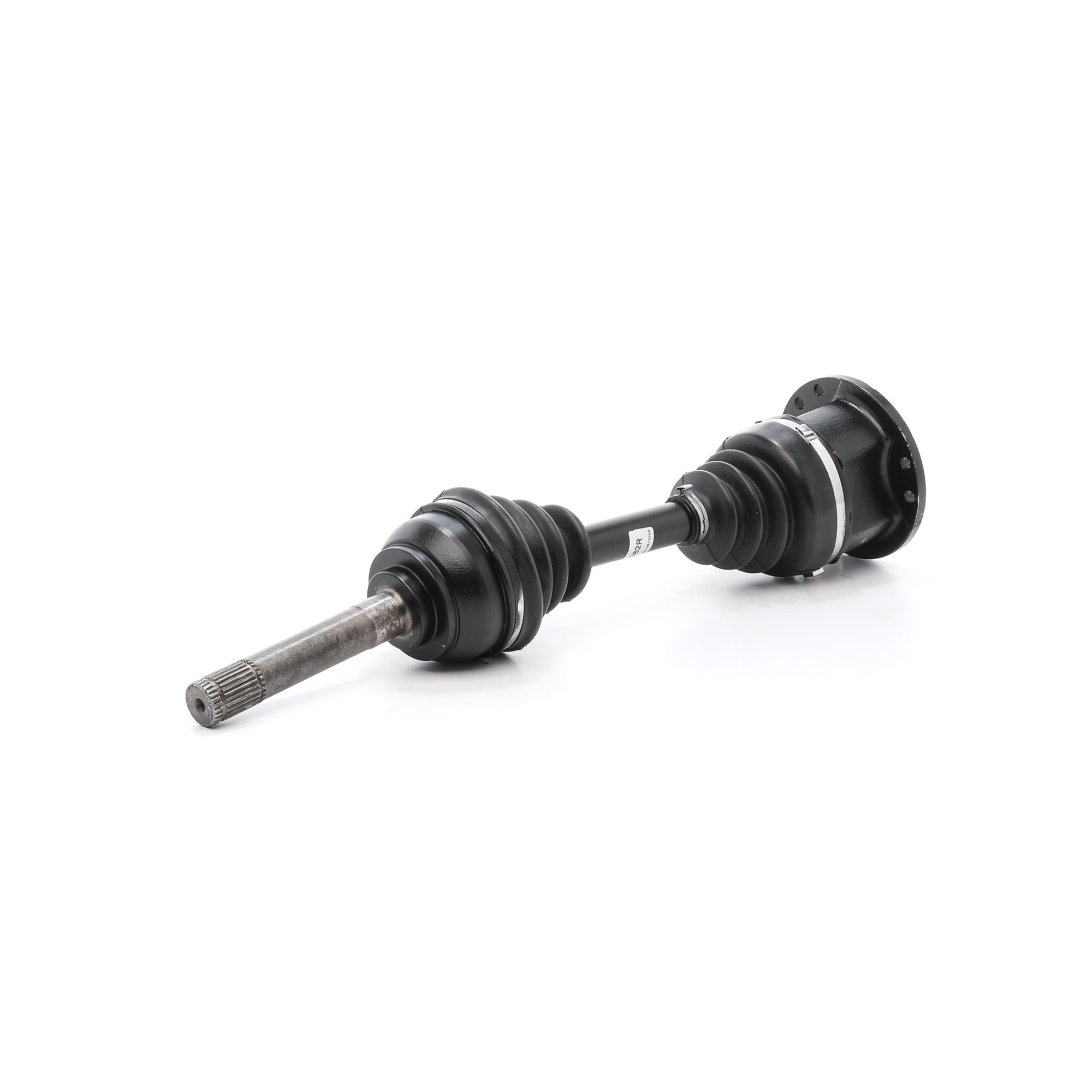 Antriebswelle 13D0362R RIDEX REMAN 391007F002 FORD, RENAULT, NISSAN