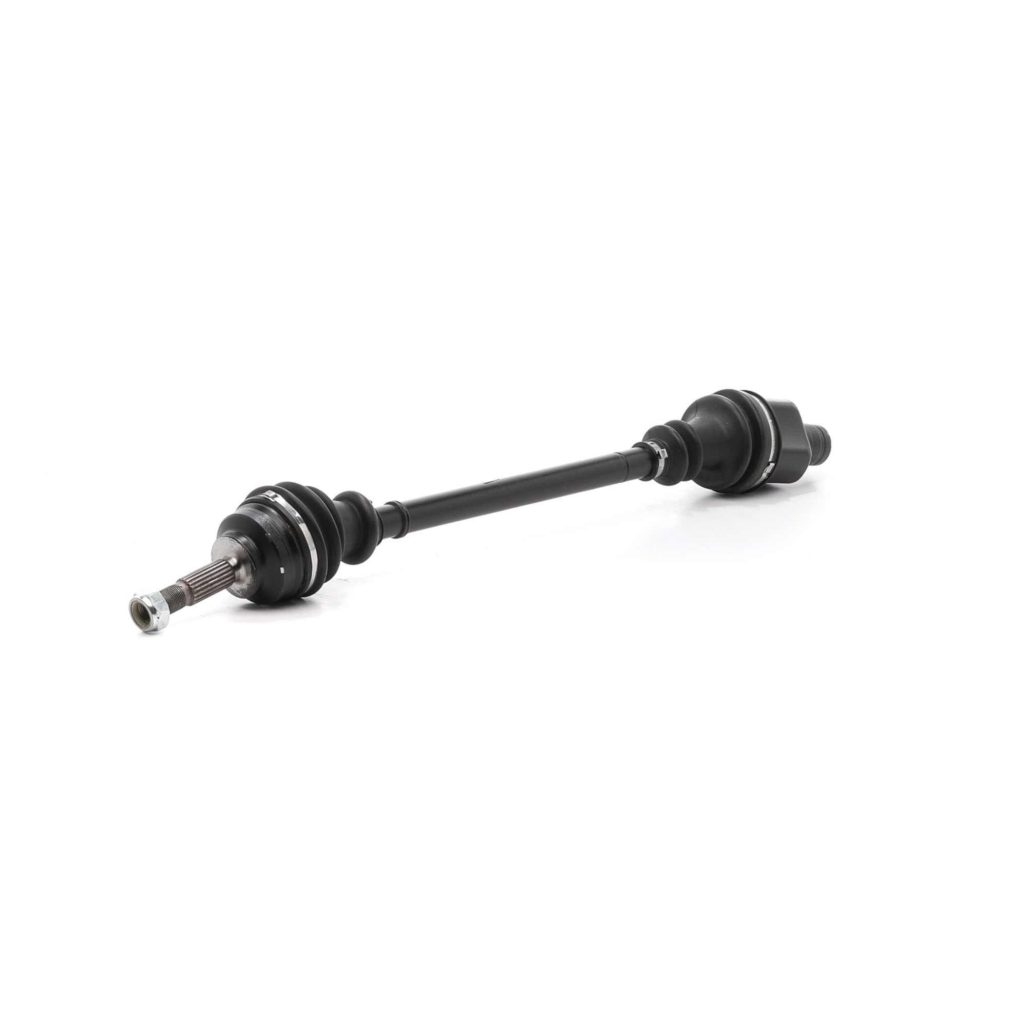 Antriebswelle 13D0058R RIDEX REMAN 7700103726 RENAULT