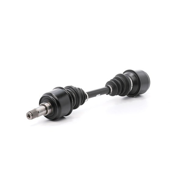 Drivaksel A 1073503310 RIDEX REMAN 13D0133R MERCEDES-BENZ