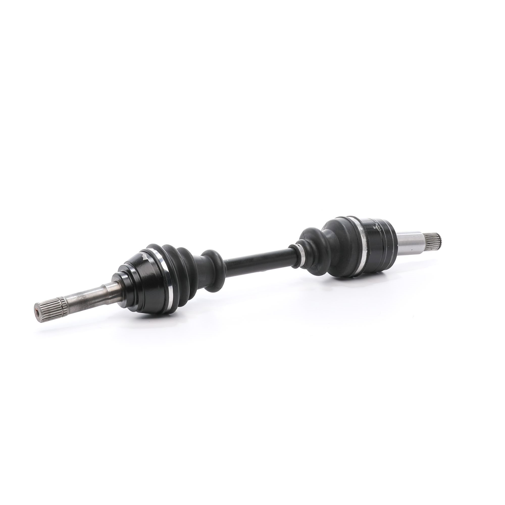 Полуоска 44101-67D01 RIDEX REMAN 13D0447R SUZUKI, ISUZU, BEDFORD