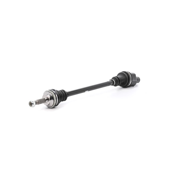Semi eixo RIDEX REMAN 13D0317R