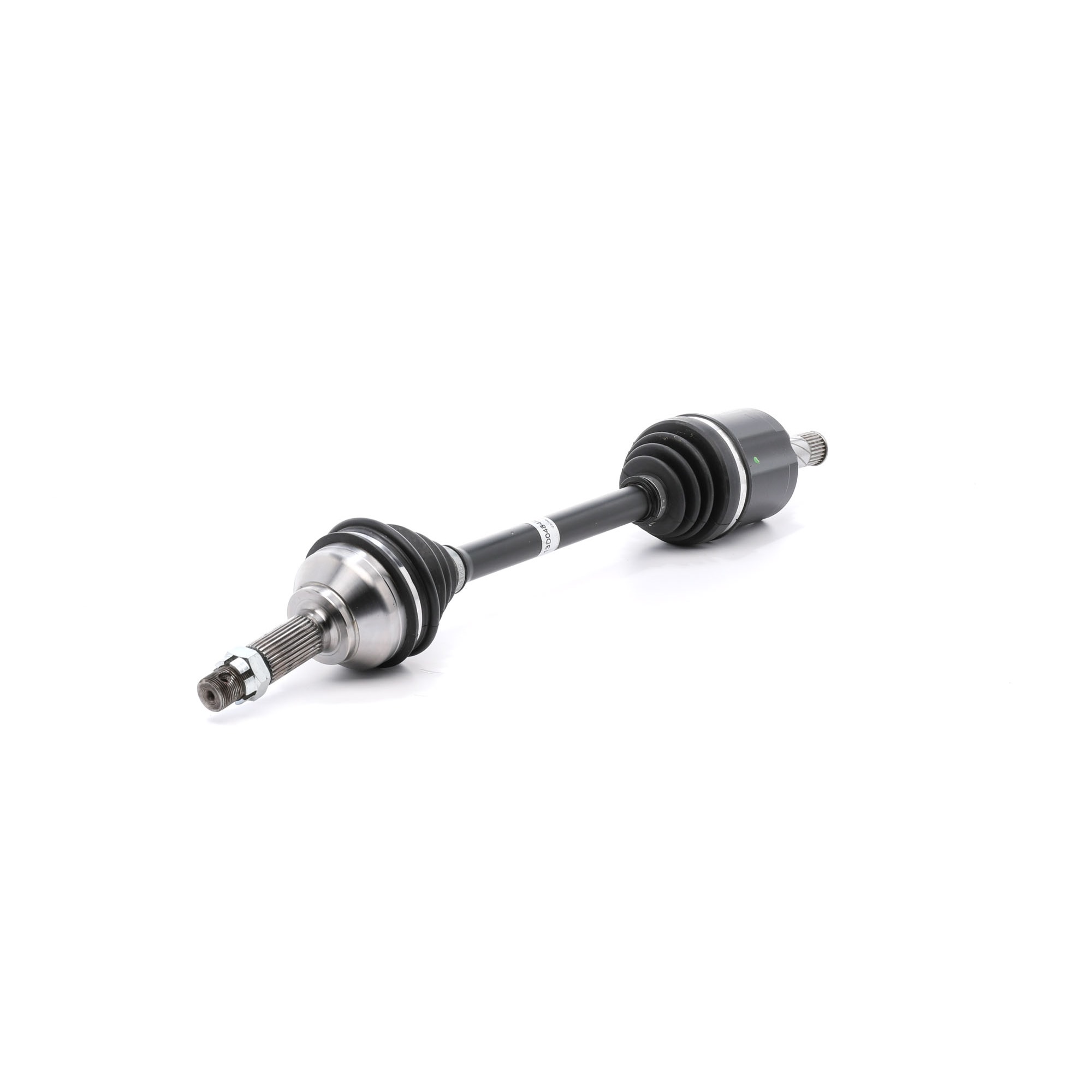 Antriebswelle 39101-JD52B RIDEX REMAN 13D0484R RENAULT, NISSAN