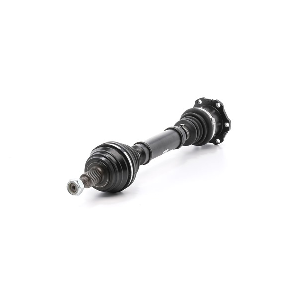 13D0100R Aandrijfas RIDEX REMAN 1J0 407 271 LL VOLKSWAGEN, AUDI, SEAT, SKODA