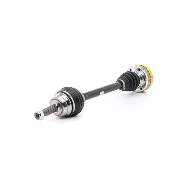 RIDEX REMAN 13D0007R Antriebswelle Antriebswelle 13D0007R RIDEX REMAN 6K0407271C VW, AUDI, SKODA, SEAT
