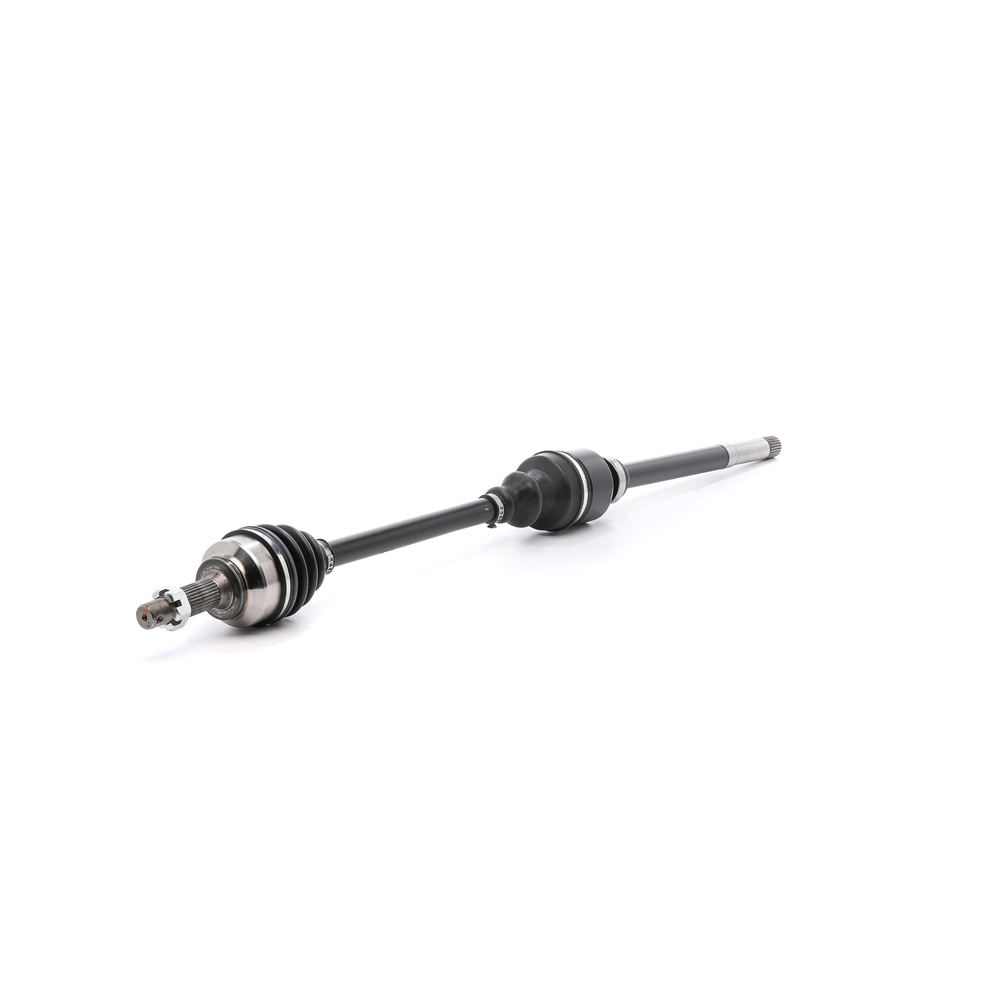 Antriebswelle 13D0282R RIDEX REMAN 3273FA FIAT, PEUGEOT, CITROЁN