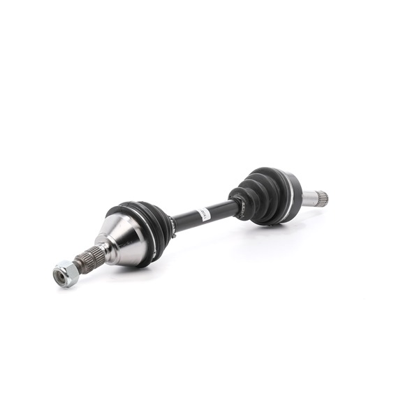 RIDEX REMAN 13D0121R Antriebswelle Antriebswelle 13D0121R RIDEX REMAN 22796269 OPEL, VAUXHALL