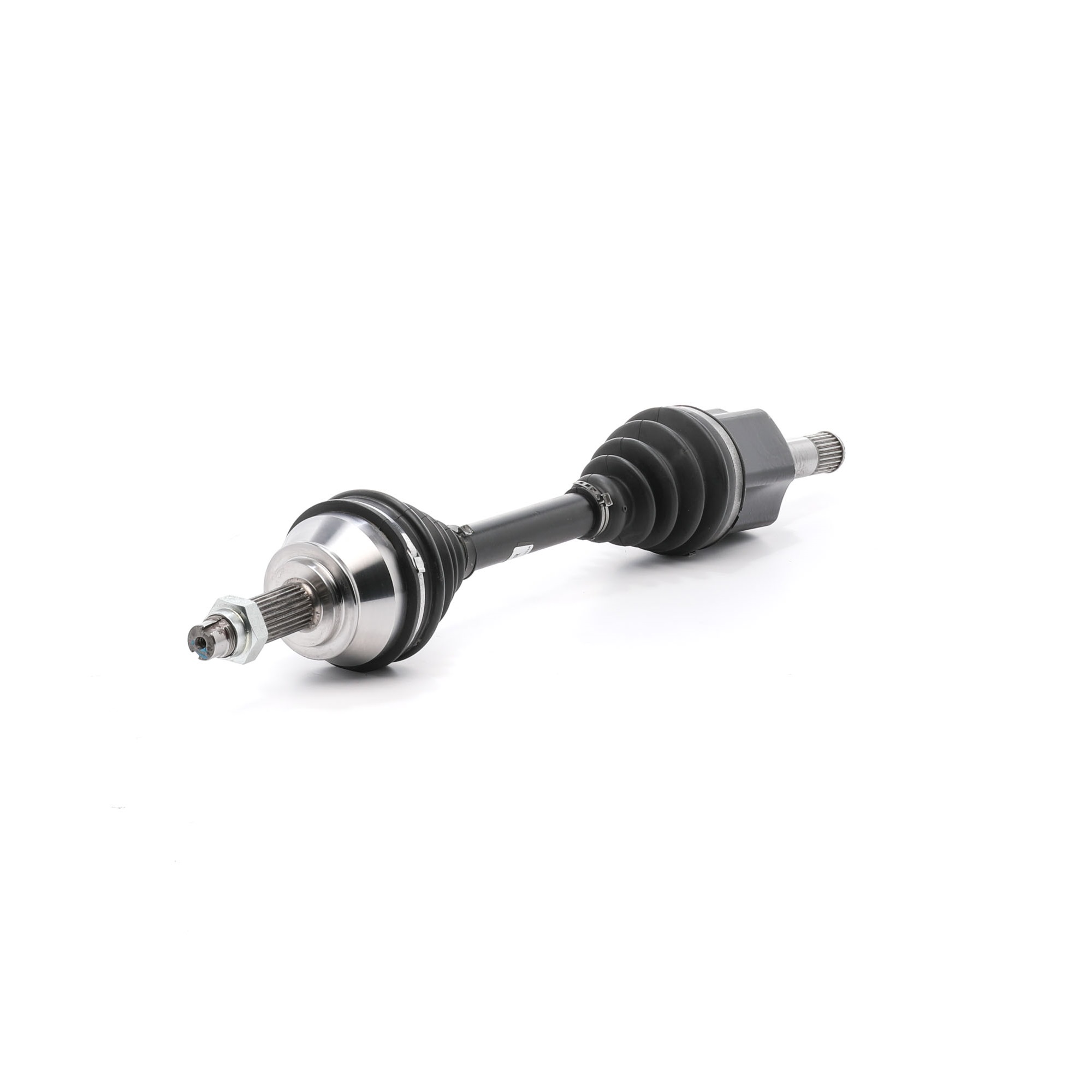 Полуоска 46308071 RIDEX REMAN 13D0083R FIAT, ALFA ROMEO, LANCIA