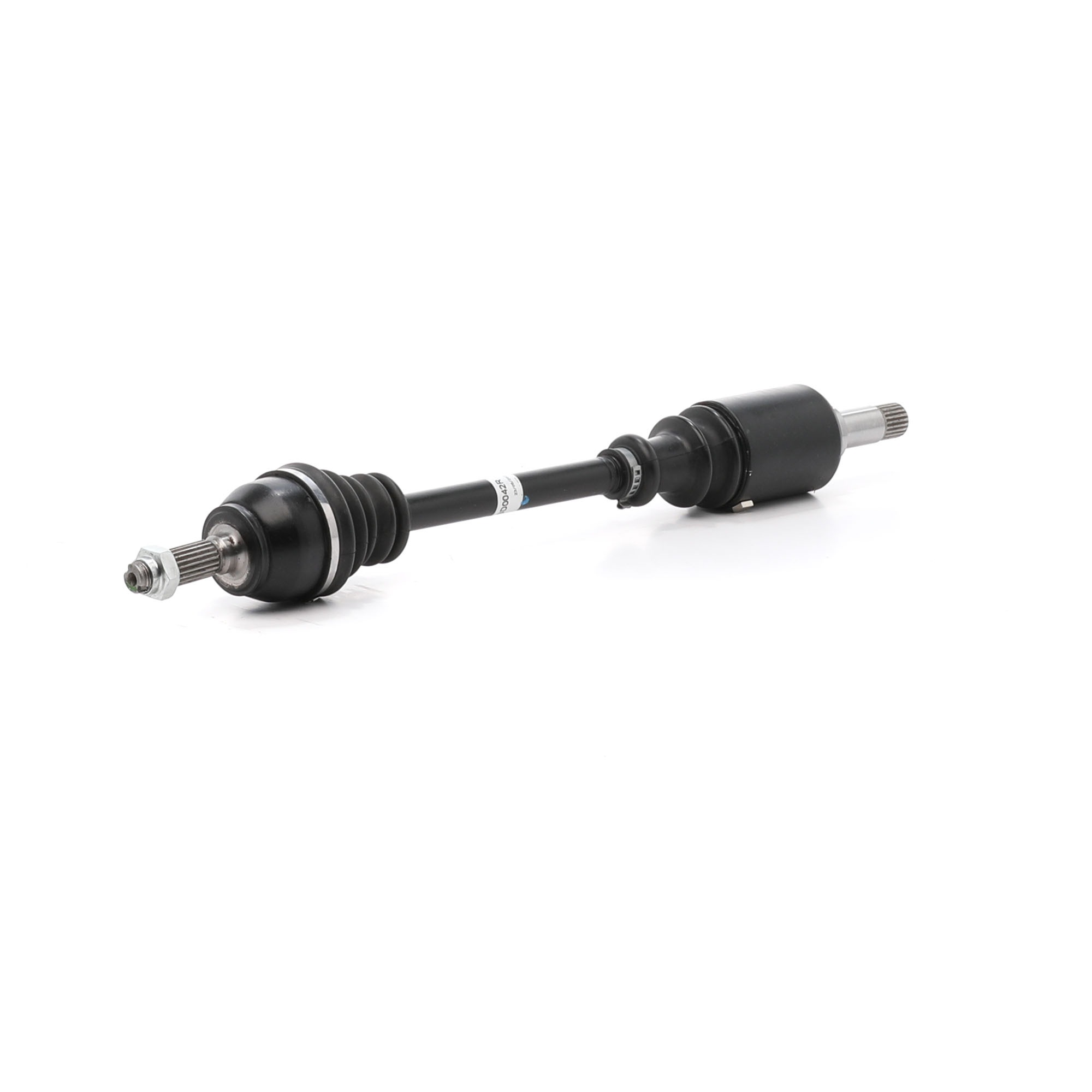 Antriebswelle 13D0042R RIDEX REMAN 327256 VW, PEUGEOT, CITROЁN